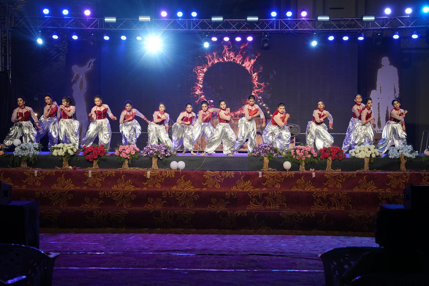 Devamatha CMI Public School Celebrates Annual Day 2025–26